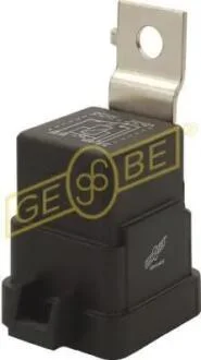 Реле (не більш 60Вт і більш 2А) GEBE 9.9128.1