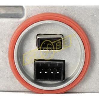 Ремкомплект топливного насоса GEBE 9 9133 1