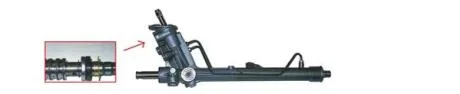 Рульова рейка з ГПК GENERAL RICAMBI SE9010