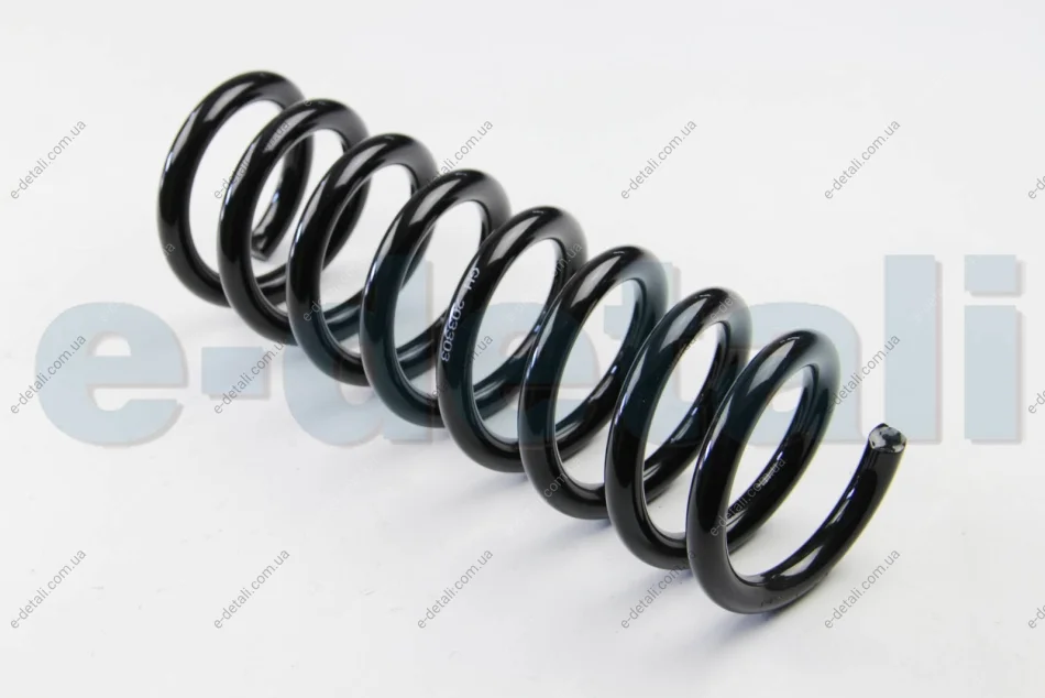 Пружина передняя MB C-class W202 93-01 GH parts GH-203303 (фото 1)