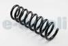 Пружина передняя MB C-class W202 93-01 GH parts GH-203303 (фото 3)