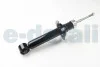 Амортизатор задній Nissan Almera N15 95-98 (масл.) (103 mm) GH parts GH-302233 (фото 2)