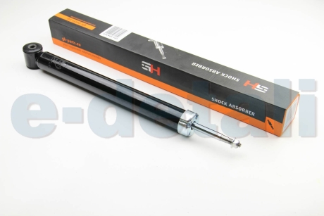 Амортизатор задний Golf/Bora 97-05/Octavia 97-11/Fabia 99-08 (масл..) GH parts GH-304325