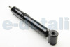 Амортизатор зад. Audi 100 91-94/A6 94-97 (масл.) + тарілка GH parts GH-304712 (фото 4)