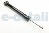 Амортизатор задній Passat B3/B4 88-97 (масл.) + тарелка GH parts GH-304719 (фото 2)