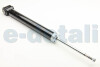 Амортизатор задний Passat B5 97-05/Audi A6 97-04 (масл.) GH parts GH-304772 (фото 4)