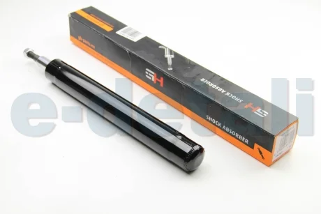 Амортизатор перед Lanos/Sens/Nexia/Kadett (масл.) вставка GH parts GH-313612