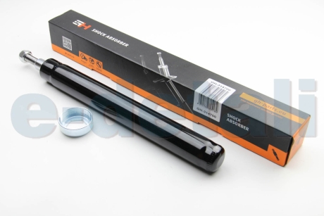 Амортизатор передний Passat 83-88/Audi 80 86-96 (масл..) GH parts GH-314700