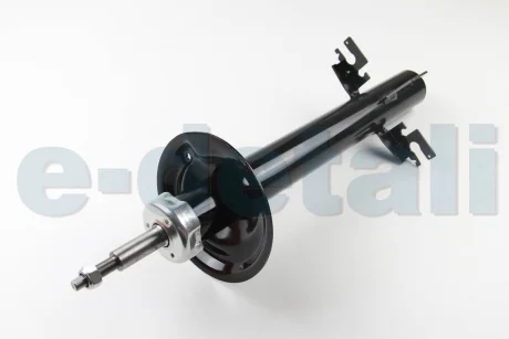 Амортизатор передний Ducato/Boxer 06- (1.1-1.5t) (масл..) GH parts GH-321960