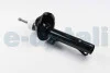 Амортизатор передний Fiesta IV 96-02 (масл..) GH parts GH-322570 (фото 2)