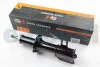 Амортизатор передний Matiz 98-/ Chery QQ 05- Л. (масл.) GH parts GH-325011V (фото 1)