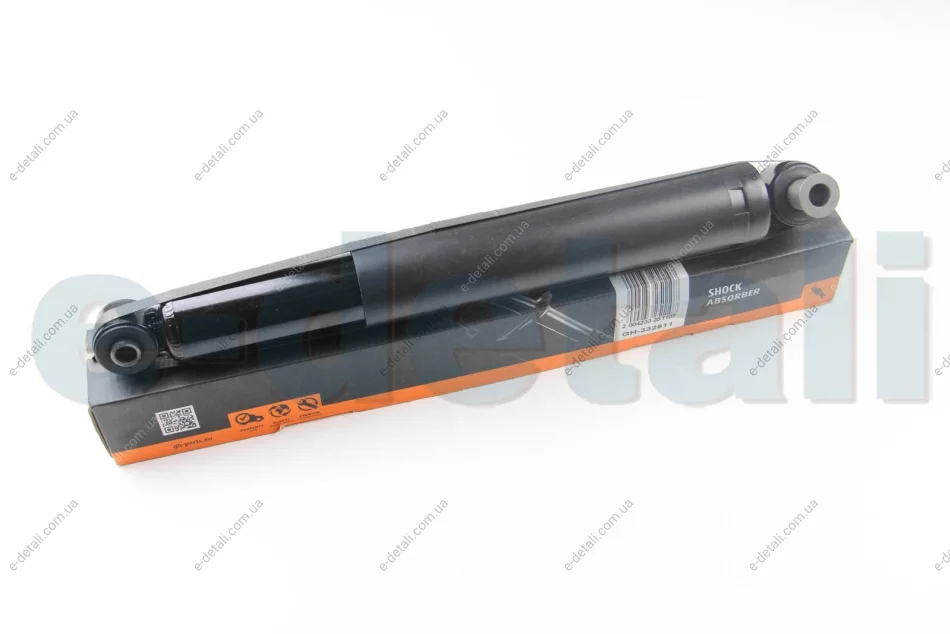 Амортизатор задний Transit (V347) 300-350S 06-(RWD) (газ.) GH parts GH-332511 (фото 1)