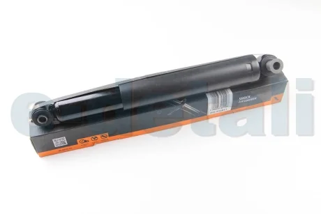 Амортизатор задний Transit (V347) 300-350S 06-(RWD) (газ.) GH parts GH-332511