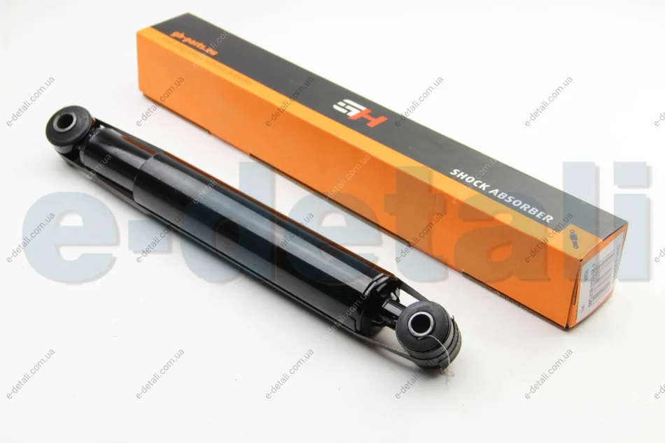 Амортизатор задний Sharan/Galaxy/Alhambra 95-10 (газ.) GH parts GH-332520 (фото 1)