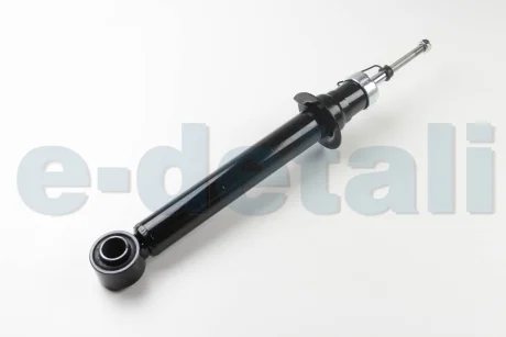 Амортизатор задний Mitsubishi Galant 96-04 (газ.) GH parts GH-333030