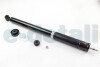 Амортизатор задній MB C-клас (W203) 00-07 GH parts GH-333386 (фото 2)