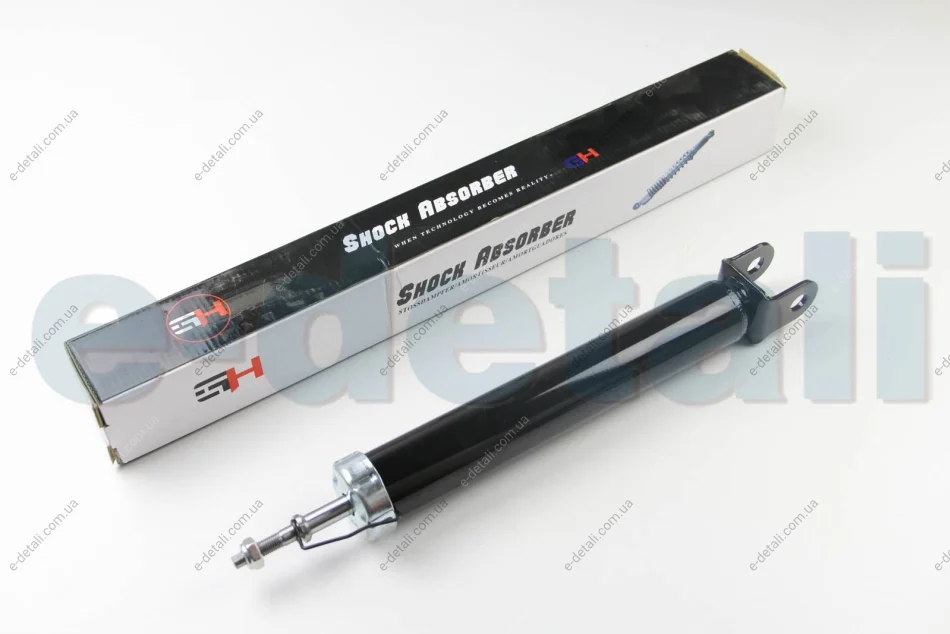 Амортизатор задний Carens/Magentis 05- (газ) GH parts GH-333578 (фото 1)