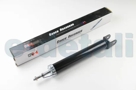 Амортизатор задний Carens/Magentis 05- (газ) GH parts GH-333578