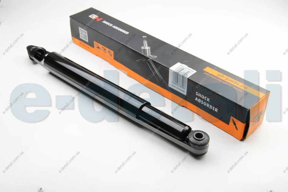 Амортизатор задний Omega A/Vectra A 86-95 (газ.) GH parts GH-333659 (фото 1)
