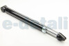 Амортизатор задній Polo 02-/Fabia 99-/Audi A2 00- (газ) GH parts GH-334325 (фото 2)