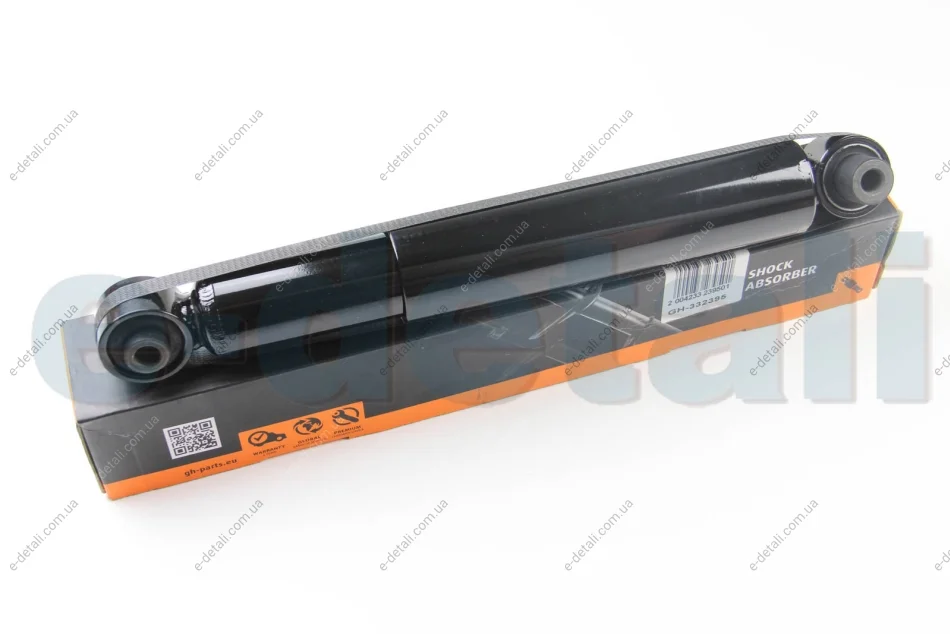 Амортизатор задній Toyota RAV4 94-05 (газ.) GH parts GH-334504 (фото 1)