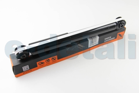 Амортизатор задний Caddy 04- (газ.) GH parts GH-334707