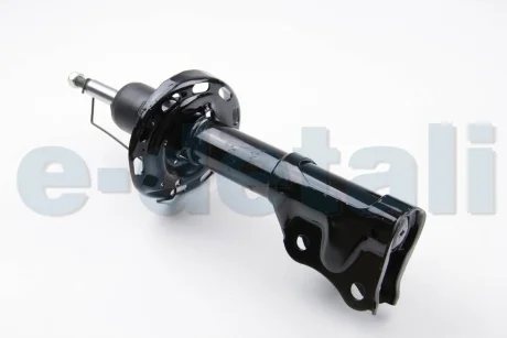 Амортизатор передний Honda Civic 06-11 Пр. (газ.) GH parts GH-352636H