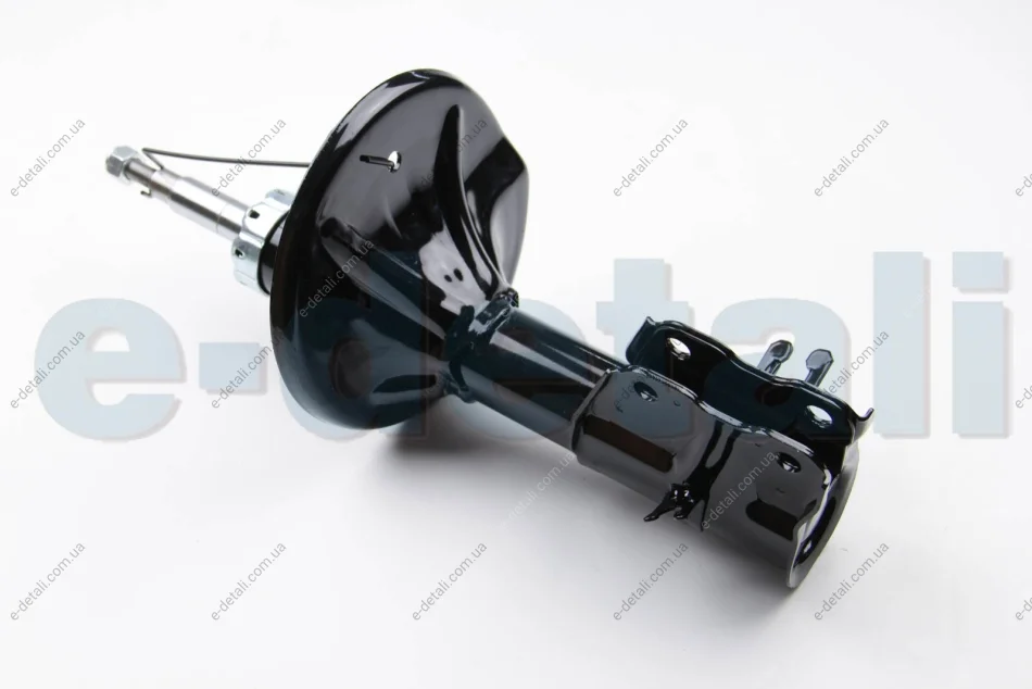 Амортизатор передній Mitsubishi Carisma/Space Star 00- Пр. (газ.) GH parts GH-353091H (фото 1)