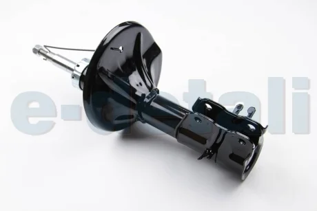 Амортизатор передній Mitsubishi Carisma/Space Star 00- Пр. (газ.) GH parts GH-353091H