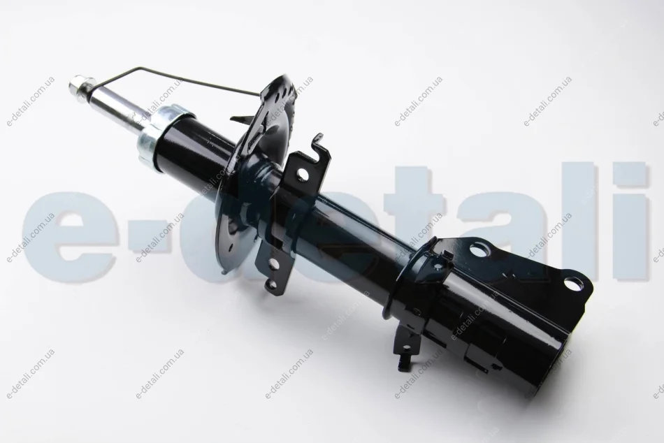 Амортизатор передній Kangoo 08- (газ.) GH parts GH-353991 (фото 1)