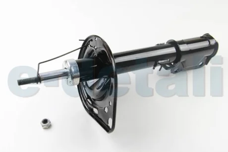 Амортизатор задний Toyota Camry 06-Л..) GH parts GH-354569V