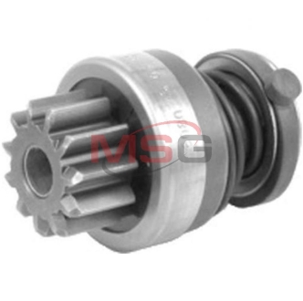 Бендикс стартера GHIBAUDI 6080