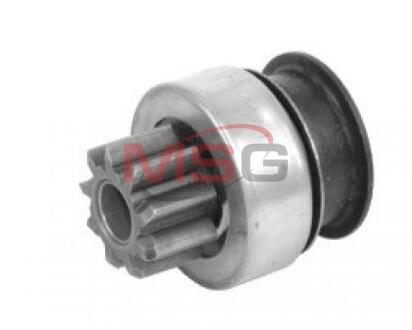Бендикс стартера GHIBAUDI 6083