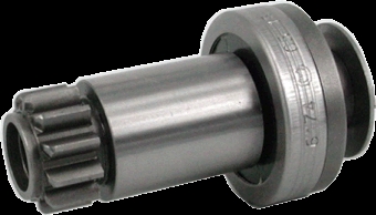 Бендикс стартера GHIBAUDI 6174