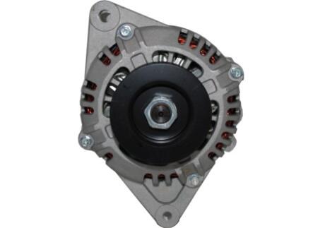 Генератор GHIBAUDI AG0422