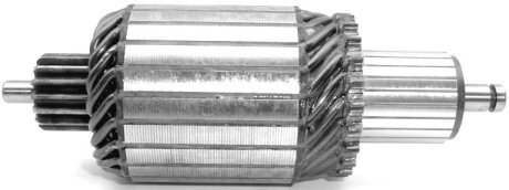 Якір стартера GHIBAUDI IM2136