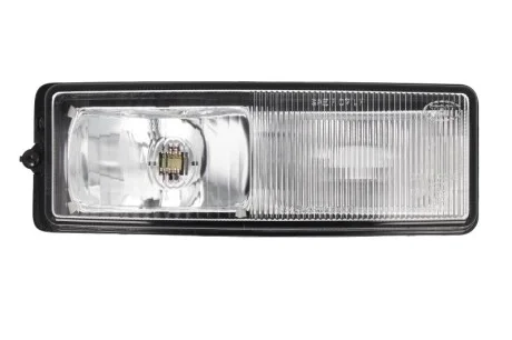 Протитуманна фара передня Giant 131DF30230AL