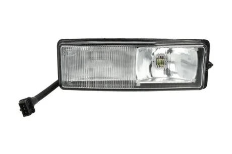 Протитуманна фара передня Giant 131DF30230AR
