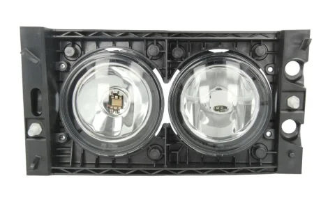 Протитуманна фара передня Giant 131DF30231AL