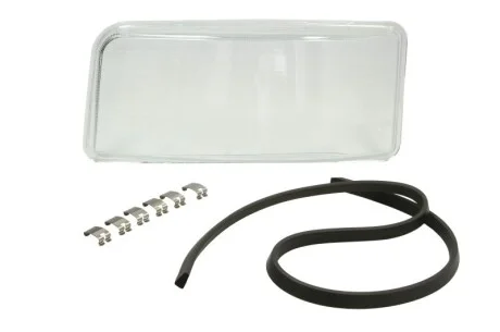 Скло фари Giant 131MA30310GL
