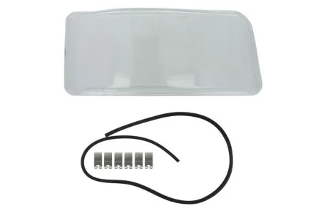 Скло фари Giant 131MA30310GR