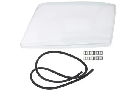 Скло фари Giant 131MA50210GL
