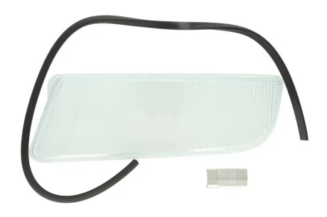 Скло протитуманної фари Giant 131MA50220GL