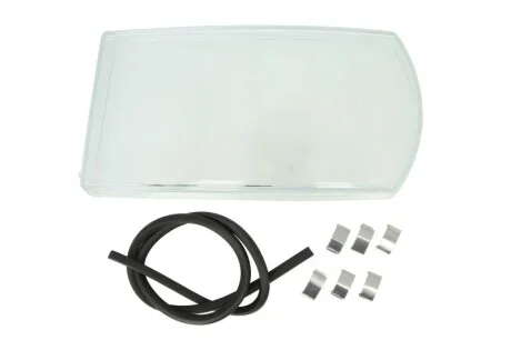 Скло фари Giant 131SC01210GL