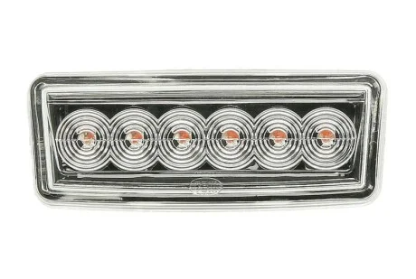 Ліхтар бокового повороту Giant 131SC01273A