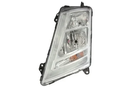 Фара автомобільна Giant 131VT13310EL