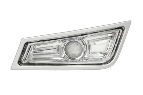 Протитуманна фара передня Giant 131VT16230AL