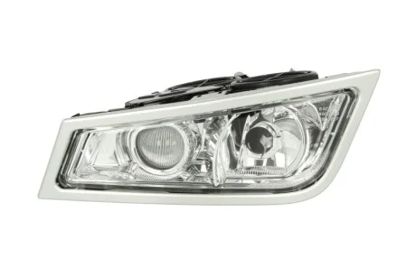 Протитуманна фара передня Giant 131VT16231SL