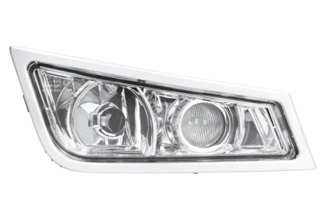 Протитуманна фара передня Giant 131VT16231SR