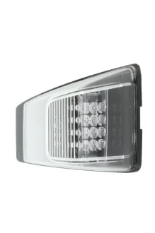 Ліхтар бокового повороту Giant 131VT16271AL